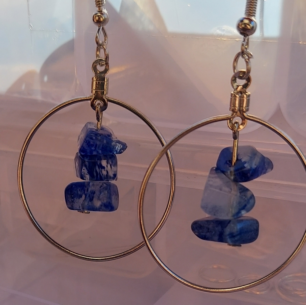 Earings
